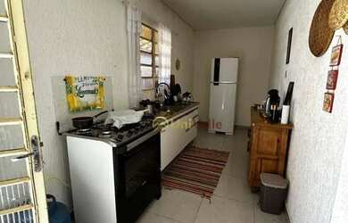 Imagem 3: Chácara com 3 dormitórios à venda, 4 m² por R$ 770.000 - Zona Rural...