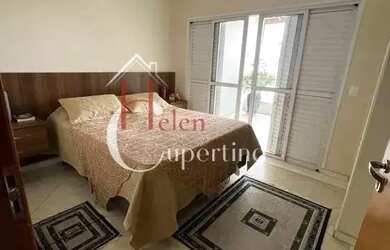 Imagem 10: Casa à venda no bairro Mirante de Jundiaí em Jundiaí - SP