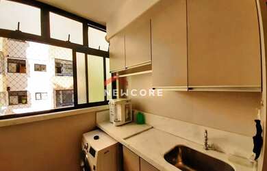 Imagem 12: Apartamento em Travessa Desembargador Luís Paiva - Icaraí - Niterói/RJ