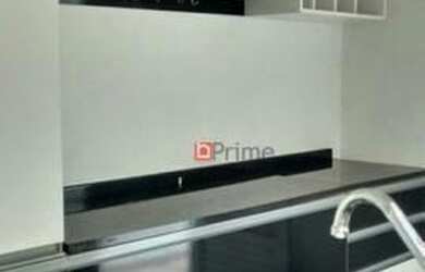 Imagem: A casa em condomínio possui 3 Dormitórios, 2 Vagas na garagem