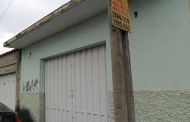 Imagem 7: Casa 03 Qts Loja na frente em Otimo local Bairro Bom Retiro- Betim