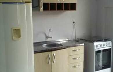 Imagem: Alugo Kitnete em Tubarão