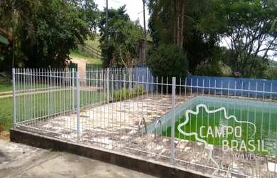 Imagem 13: Campo Brasil Imóveis, realizando seu sonho rural Fazenda de 35 aq em...