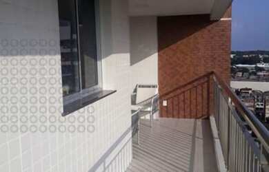 Imagem 4: Piazza Toscana. 3/4. 1 Suíte. 1 Vaga. Torre Livorno. Reve. 67