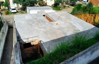 Imagem 1: Apartamentos do Portal do Sol em Paraíba do Sul - RJ