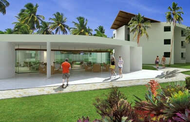 Imagem 8: Oportunidade de investimento na Praia dos Carneiros, casa bangalô com...