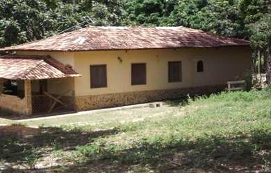 Imagem: A chácara está localizado em Jaboticatubas, MG à venda por