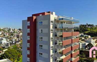 Imagem 14: CAXIAS DO SUL - Apartamento Padrão - Santa Catarina