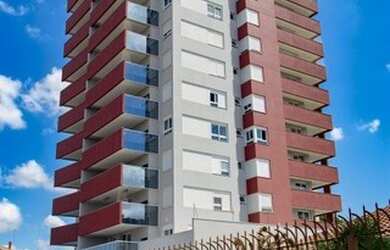 Imagem 4: CAXIAS DO SUL - Apartamento Padrão - Santa Catarina