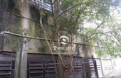 Imagem 13: Galpão à venda, 1300 m² por R$ 5.180.000,00 - Vila Valparaíso - Santo...