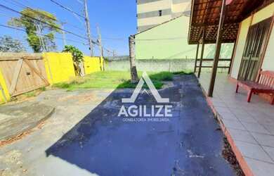 Imagem 6: Casa para alugar, 200 m² por R$ 3.500,00/mês - São Marcos - Macaé/RJ