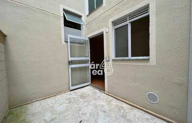 Imagem 5: Apartamento à venda, 48 m² por R$ 210.000,00 - Serraria - São José/SC