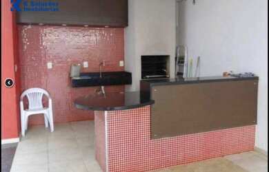 Imagem 9: Apartamento à venda, 44 m² por R$ 198.000,00 - Liverpool Residencial...