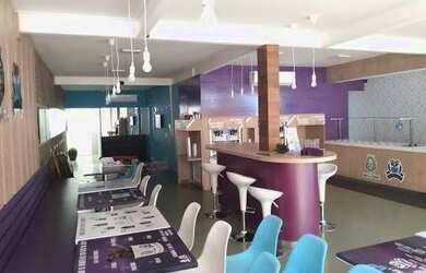 Imagem: Casa para alugar, 250 m² por R$ 6.000,00/mês - Vila Seixas