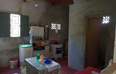 Imagem 3: Casa na Colônia Antônio Aleixo