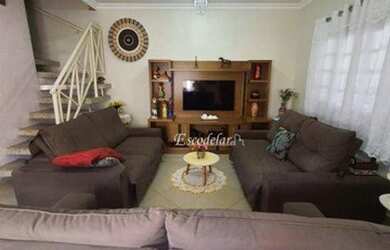 Imagem 8: Sobrado à venda, 127 m² por R$ 730.000,00 - Vila Pedra Branca - São...