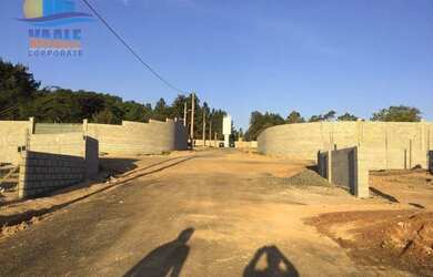 Imagem 6: Terreno à venda, 500 m² por R$ 120.000,00 - Chácara Lusitana - Hortolândia/SP