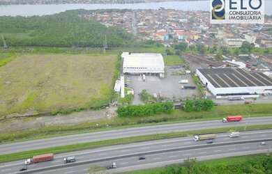 Imagem 7: Galpão, 3600 m² - venda por R$ 22.000.000,00 ou aluguel por R$ 180.000,00/mês...