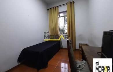 Imagem 4: Apartamento para Venda em Belo Horizonte / MG no bairro Sagrada Família