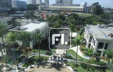 Imagem 3: Conjunto para alugar, 660 m² por R$ 30.000,01/mês - Alphaville - Barueri/SP