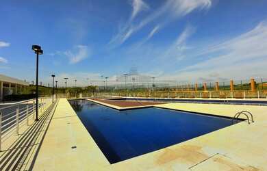 Imagem 10: Lote / terreno a venda no Alphaville - 980m² - Aceita permuta - Urbanova