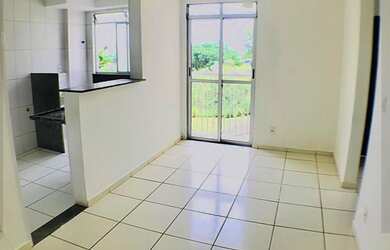 Imagem 1: Apartamento à venda, 80 m² por R$ 230.000,00 - Santa Luzia - Juiz de...