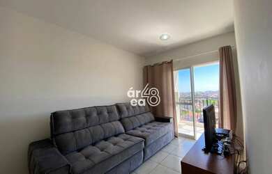 Imagem 1: Apartamento à venda, 66 m² por R$ 220.000,00 - Ipiranga - São José/SC