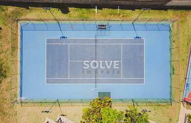 Imagem 13: Terreno à venda, 576 m² por R$ 870.000,00 - Condomínio Helvétia Park...