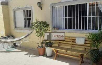 Imagem 3: Casa à venda, 140 m² por R$ 430.000,00 - Recanto dos Sonhos - São Paulo/SP