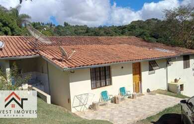 Imagem: A chácara possui 2.295m² de Área e está localizado em Estância