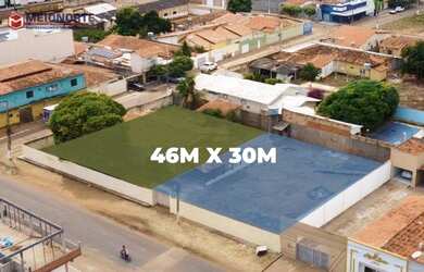 Imagem 3: Terreno à venda, 1449 m² por R$ 1.900.000 - Fazenda Santa Rosa - Barra...