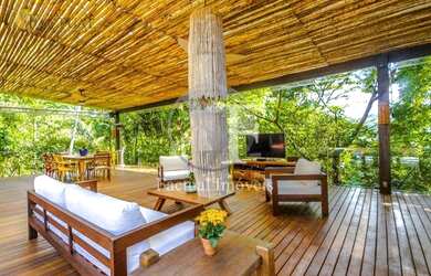 Imagem 8: Casa à venda, 700 m² por R$ 6.800.000,00 - Tijucopava - Guarujá/SP