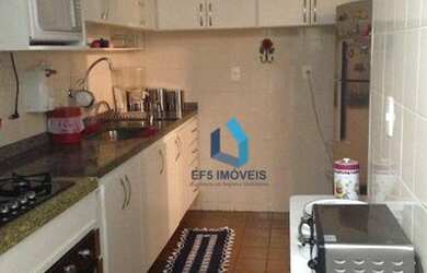 Imagem 10: Apartamento à venda, 75 m² por R$ 530.000,00 - Jardim Anhangüera -...