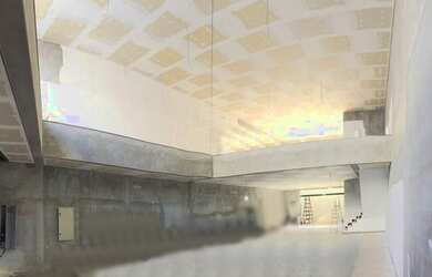 Imagem 7: Salão comercial no Jardim Anália Franco, 460 metros, 4 vagas na porta