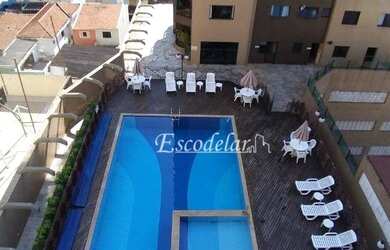 Imagem 15: Apartamento à venda, 110 m² por R$ 810.000,00 - Jardim São Paulo -...