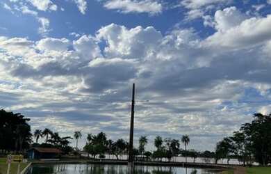 Imagem 1: Terreno. Churrasqueirae5.250m² de Área