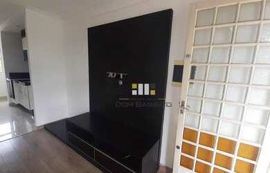 Imagem 3: Apartamento com 2 dormitórios, 48 m² - venda por R$ 250.000,00 ou aluguel...