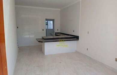 Imagem 9: Apartamento com 3 dormitórios à venda, 167 m² por R$ 450.000,00 - São Joaquim - Franca/SP