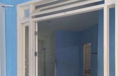 Imagem 1: Alugo casa no ponto novo. Imóvel novo, 1 Vaga na garageme2 Dormitórios