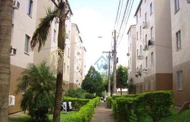 Imagem 12: Apartamento com 2 dormitórios, 38 m² - venda por R$ 128.000,00 ou aluguel...