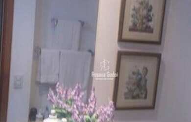 Imagem 7: Apartamento à venda, 50 m² por R$ 473.000,00 - Jardim - Santo André/SP