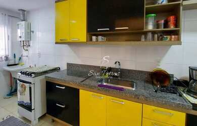 Imagem 13: Apartamento com 2 dormitórios, 72 m² - venda por R$ 380.000,00 ou aluguel...