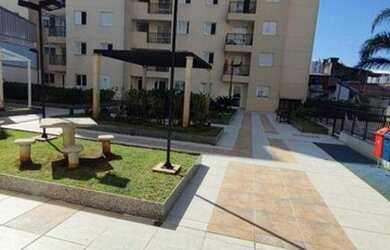 Imagem 16: Apartamento à venda, 50 m² por R$ 520.000,00 - Vila Guarani Zona Sul...