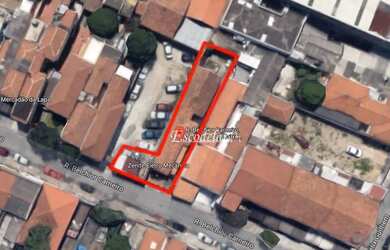 Imagem 2: Terreno à venda, 1100 m² por R$ 3.206.000,00 - Lapa de Baixo - São...