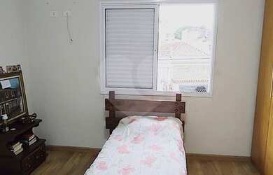 Imagem 11: Sobrado no bairro do Limão