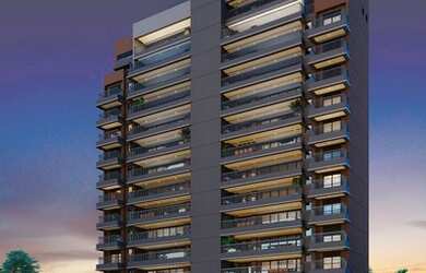 Imagem 2: Apartamento para venda no Alto da Boa Vista, São Paulo - SP