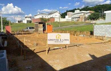 Imagem: Terreno à venda - Jd terra do Vale - Caçapava/SP