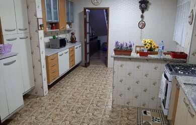 Imagem 16: Sobrado à venda, 136 m² por R$ 822.000,00 - Vila Formosa - São Paulo/SP