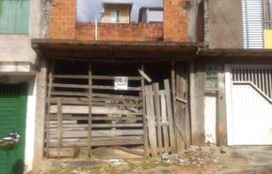 Imagem: O terreno possui 125m² de Área e está localizado em Jardim