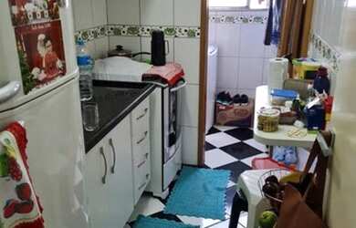 Imagem 10: Apartamento Tatuapé, ao lado Metro Carrão